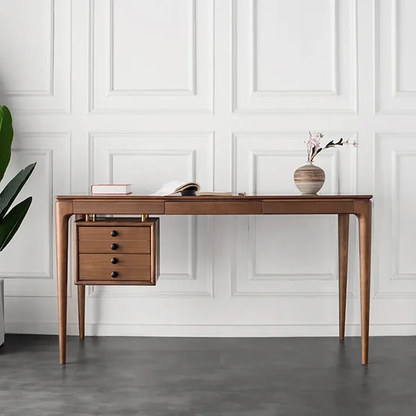 Письменный стол desk009 - фото